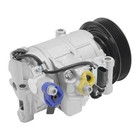 A c Compressor For A5 A6 A7 Q5 S4 S5 2006-2015 Oe Part 4f0260805af Model 6seu14c