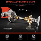 Turbocharger W  Install Kit   Oil Line 55565353 Cruze Sonic Trax Buick Encore