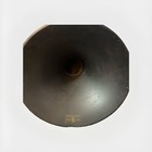 Antique Colin B  Kennedy Radio Horn Speaker 1920s No Driver Has Base