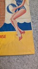Vintage Fiorucci Shopping Bag Early 1980s