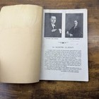 1917 Melchiorri Bros Italian Dept Store Catalog Philadelphia 4932 Lancaster Ave