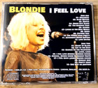 Blondie Rare 2 Cd 1980 London Uk Eat To The Beat Concert Tour Fm A  