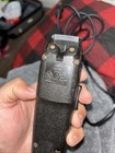 Vintage Andis Styliner Ii Corded Trimmer Model Sl 2 Styliner 2 15 Watts Tested