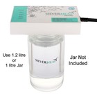 Silverheal Colloidal Silver Generator I Fully Automatic I 2 3 Mm Silver Rods
