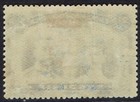 Rhodesia 1910 Kgv Double Head 2  d Perf 14