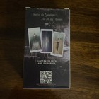 The Fountain Tarot  Illustrated Deck  cards 