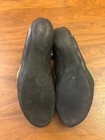 So Ill The Free Range Climbing Shoes - Green - Us 12 5  Eu 46 5
