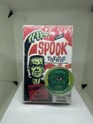 Universal Monsters Custom Fantasy Tribute Spook Stories Candy   Toy Box  W ring
