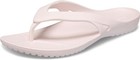 Crocs Kadee Ii   Flip Flops thong Sandals - Women s Size 10 - Barely Pink - New 