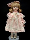 Haunted Doll 14  - Daphne  Age 12  active  Super Sweet  Playful  Precious