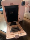 Fuji Instax Mini 8 Fujifilm Instant Film Camera Pink