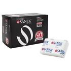 Barber Salon Graham Beauty Sanek Neck Strips 12 Packs Made In Usa  43310