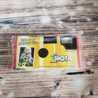 Disposable Camera 27 High Speed Exposure 35 Mm Single Use With Flash New In Pack