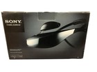Sony Hmz-t3w Head Mounted Display 7 1ch Virtual Surround Used