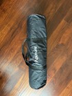 Aputure Light Dome Ii 35    Bowens Softbox Grid Diffusers Case     Unused Open Box