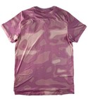 Nike Dri-fit Court Advantage Pink Tennis Shirt Fq2110-632 Men s Size Medium