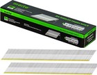1-1 4 Inch Da Nails  15 Gauge 34-degree Angled Finish Nails In Galvanzied-per   