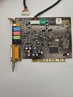 Creative Labs Sb0200 Sound Blaster Live Pci Audio Sound Card Ml-00r533