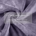 Cozyty Electric Blanket Heated Blanket King Size Super Soft Cozy Upgraded