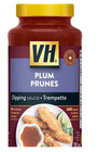 Vh Plum Cooking And Dipping Sauce  341ml  4 Pack 