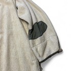 Vintage 1950s Us Army M-1951 Parka Liner Size Medium Korean War Military Gorp