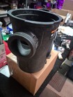 Jandy E Pump Replacement Pump Front Only