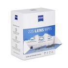 Zeiss Gentle And Thorough Cleaning Eyeglass Lens Cleaner Wipes  225 Count Newusa