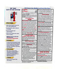 Rid Max Lice Removal Kit Kills Super Lice Eggs Hair Treatment Comb   Home Spray 