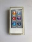 Clip  On For Ipod Nano 7th Gen 16gb Clear Agent18