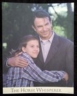 The Horse Whisperer 1998 Set Of 5 Lobby Cards Robert Redford Scarlett Johansson