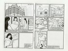 Ebay Live  Chicago 2008 Ebay Heroes Comic Book Without Sticker Pages