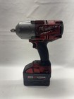 Milwaukee 2767-20 18v Impact Wrench 1 2  