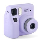 Fujifilm Instax Mini Se Instant Camera Bundle With Case  10 Pack Film  Album  An