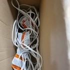 Vtech Baby Monitor Listing System  tested  Works