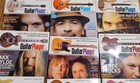Vintage Guitar Player Magazines Lot Of 12  2006 