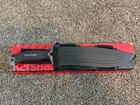 Kershaw Camp 10 Machete  Fixed Blade Knife  10  65mn Carbon Steel Blade W Sheath