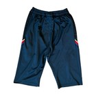 Men s Nike Club America 3 4 Training Pants Capris Squad Pants Soccer Large