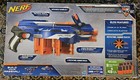 Hasbro Nerf N-strike Elite Hail-fire Blaster Need Gun 2103