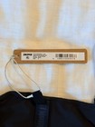 Skims Fits Everybody Lace Cami   Boyshort Set Onyx Black Small Nwt