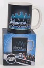 Ready Player One  Welcome To The Oasis 12oz Ceramic Coffee Mug With Original Box