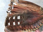 Wilson The A3000 Pro Staff 11 5  Baseball Glove Usa Rare Vintage
