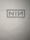 Nine Inch Nails And All That Could Have Been Shirt Large Gildan 21  X 25  2002