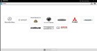 Mercedes - Xentry Passthru openshell V 2025