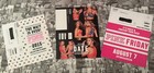 3 Victoria s Secret  Pink  Rare Catalogs Book Pink 2015 Fall Summer   Dorm         