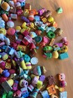Shopkins All Seasons Random Lot Blind Bags  10 Piece Blind Bag Verymerry08