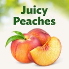 Yellow Cling Sliced Peaches In 100  Juice  15 Oz Can  pack Of 4  Canned Fruit 