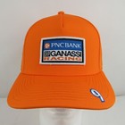 Scott Dixon Hat  9 Pnc Bank Chip Ganassi Racing Adjustable Strap Indycar Indy500
