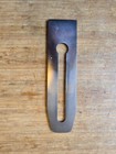 Vintage Stanley Wood Plane Iron Cutter 1 3 4  Inch  ref F 
