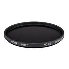 Hoya Hmc 52mm Nd-8  0 9  Neutral Density Filter  authorized Hoya Usa Dealer 