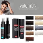 Hair Loss Building Fibers Thickening Fibres   Hair Fibre Hold Spray Strong Bond